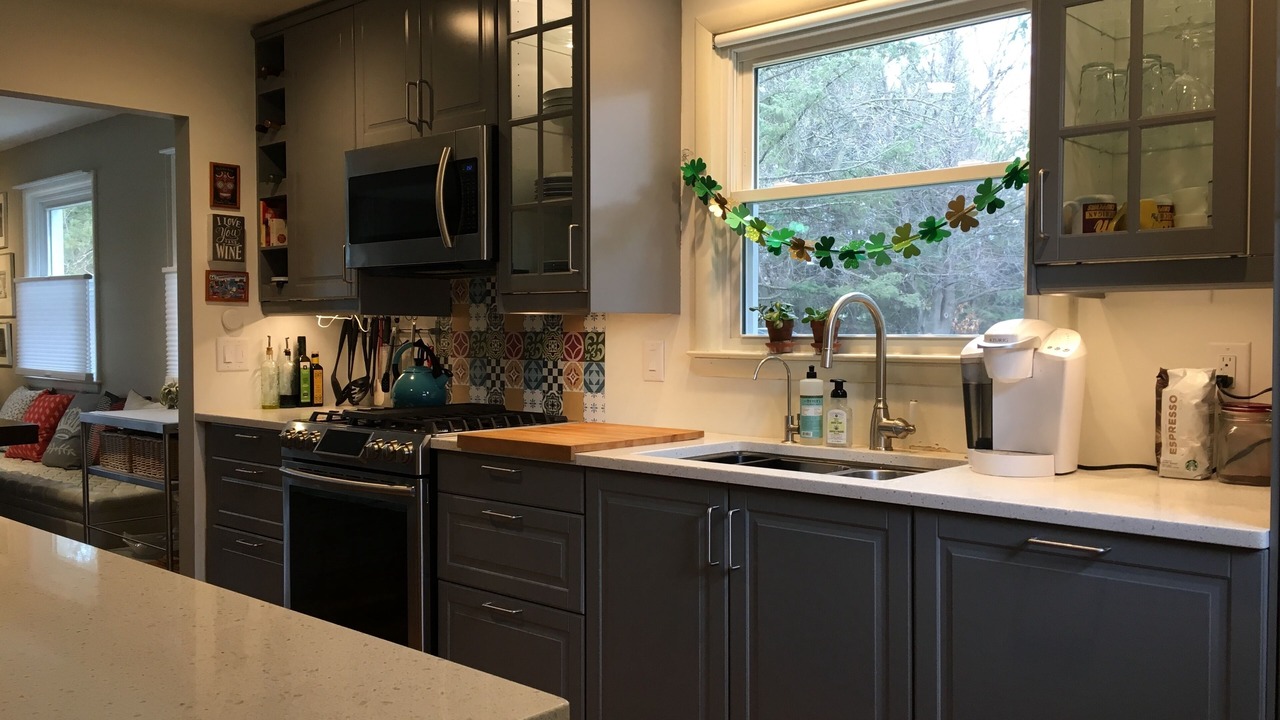 Photo of Kitchen in Lima Township