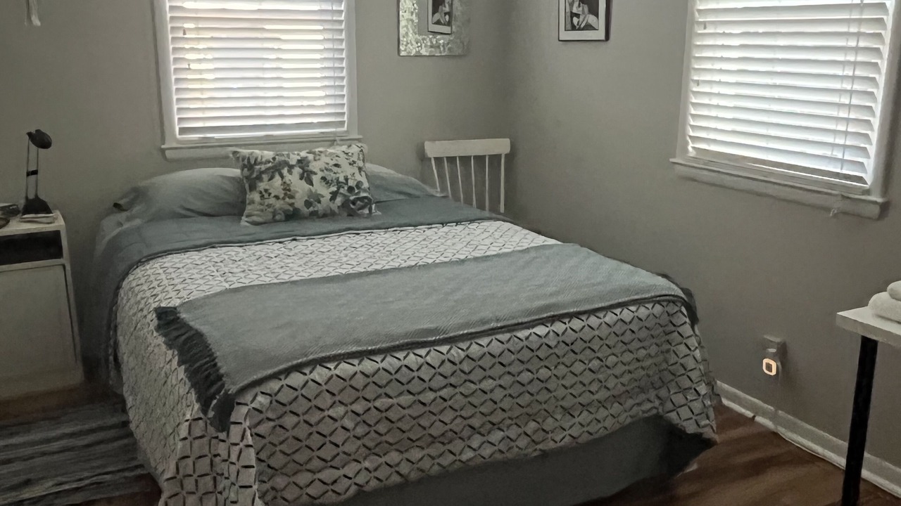 Photo of Bedroom in Lima Township