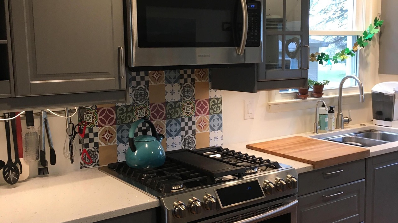 Photo of Kitchen in Lima Township