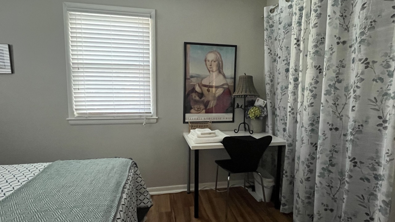 Photo of Bedroom in Lima Township