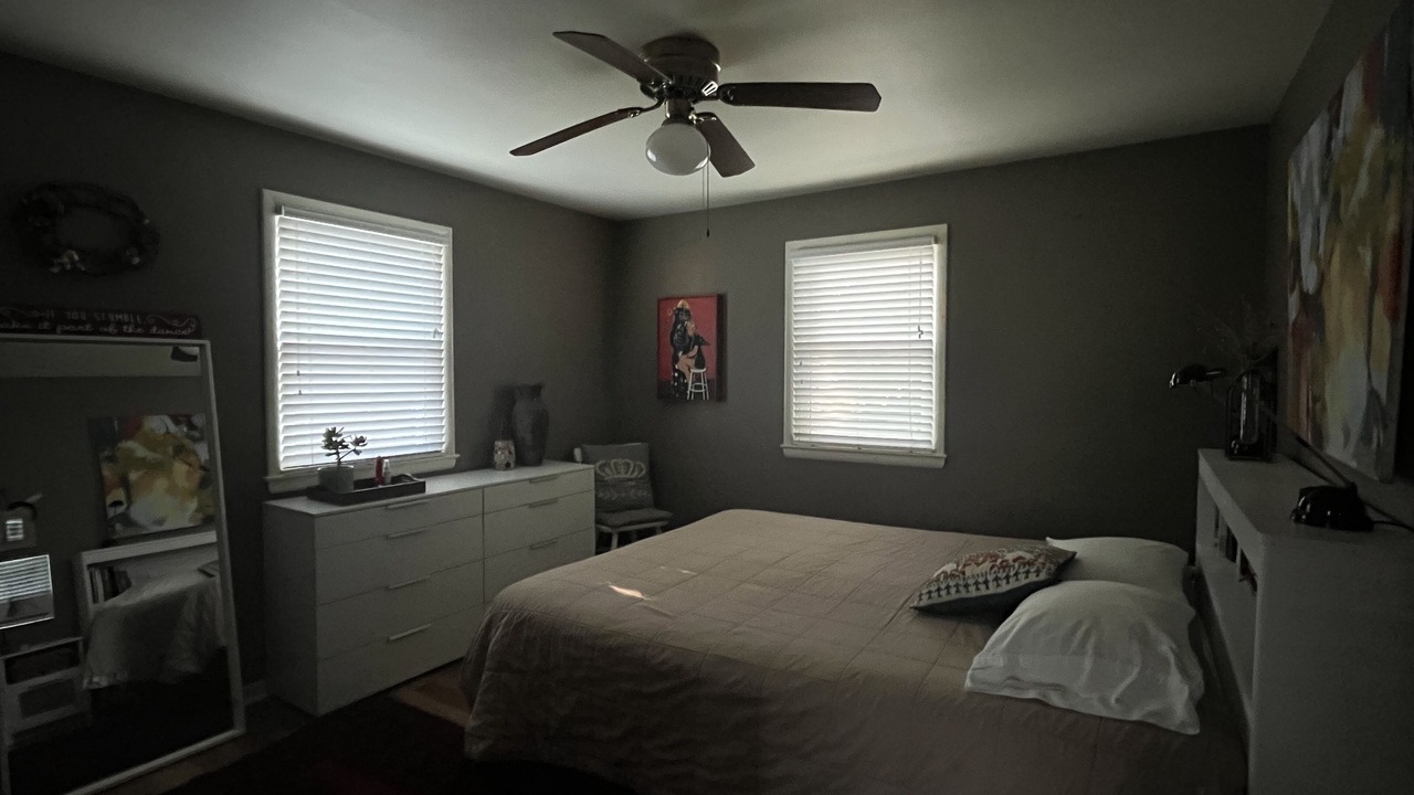 Photo of Bedroom in Lima Township