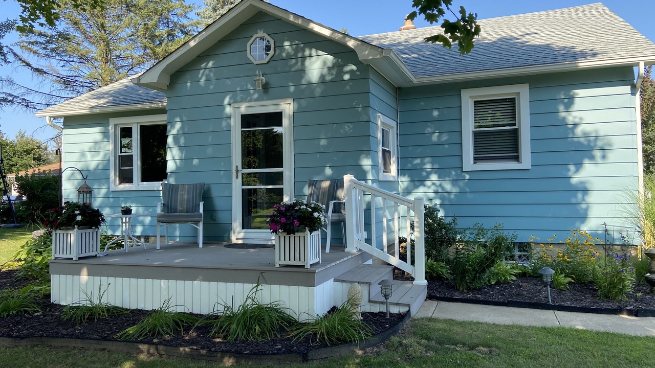 Photo of Outdoor in Lima Township