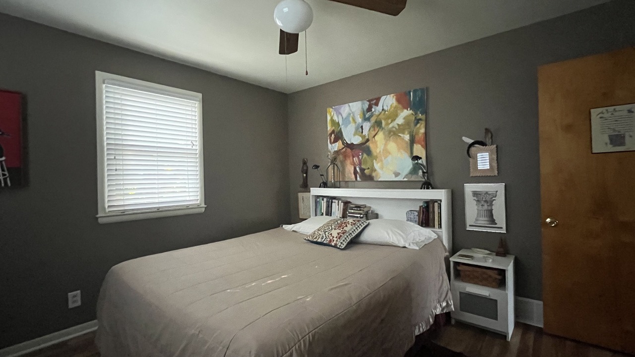 Photo of Bedroom in Lima Township