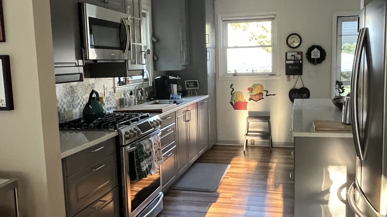 Photo of Kitchen in Lima Township