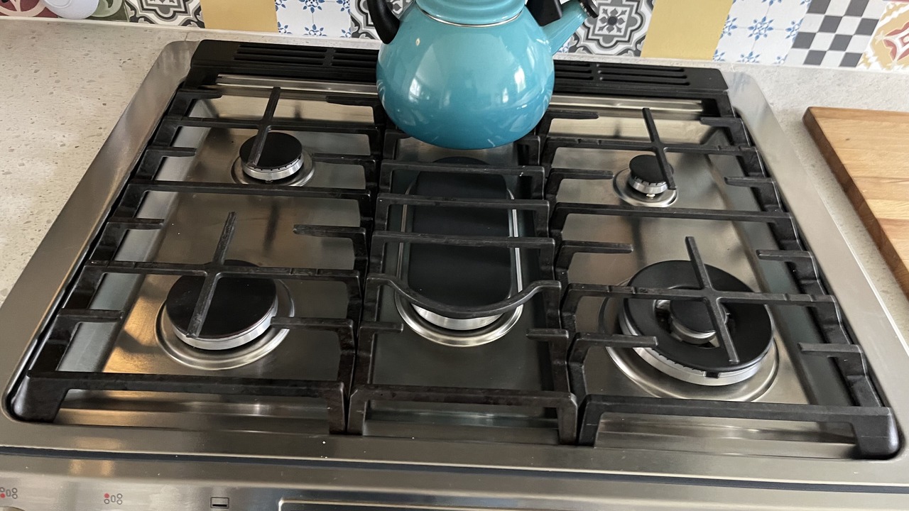 Photo of Kitchen in Lima Township