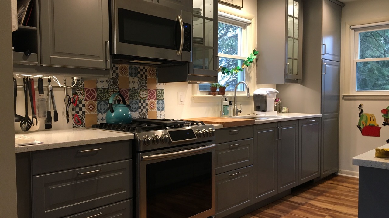 Photo of Kitchen in Lima Township