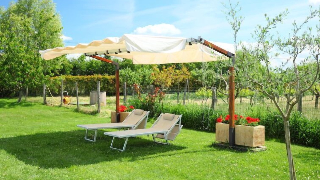 Photo of Outdoor in Trevinano
