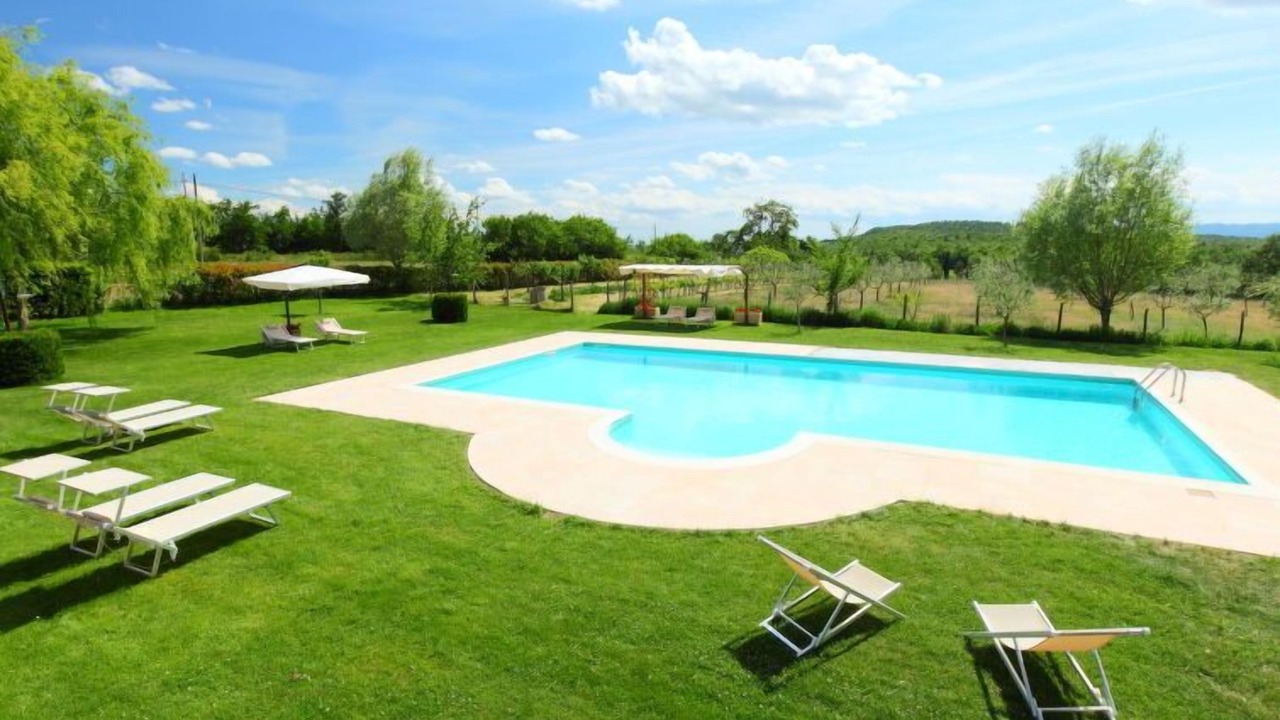 Photo of Outdoor in Trevinano