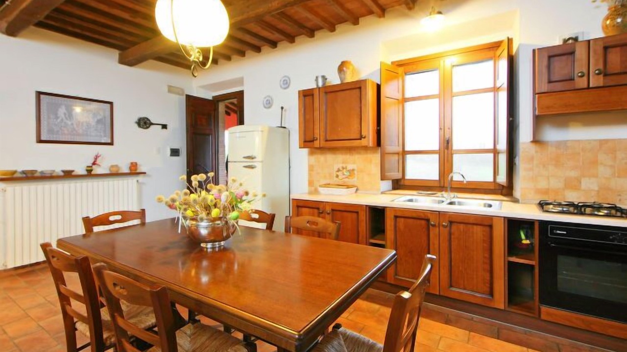 Photo of Bedroom in Trevinano
