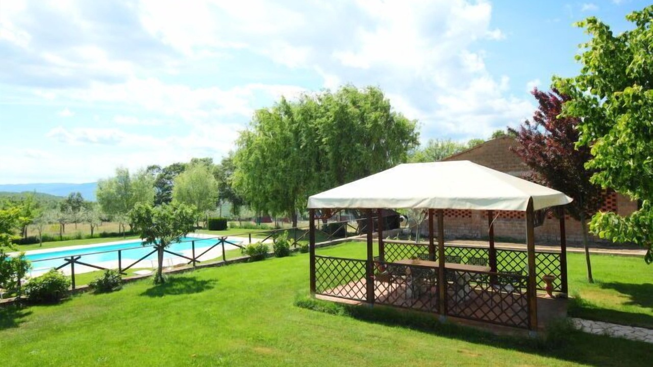 Photo of Outdoor in Trevinano