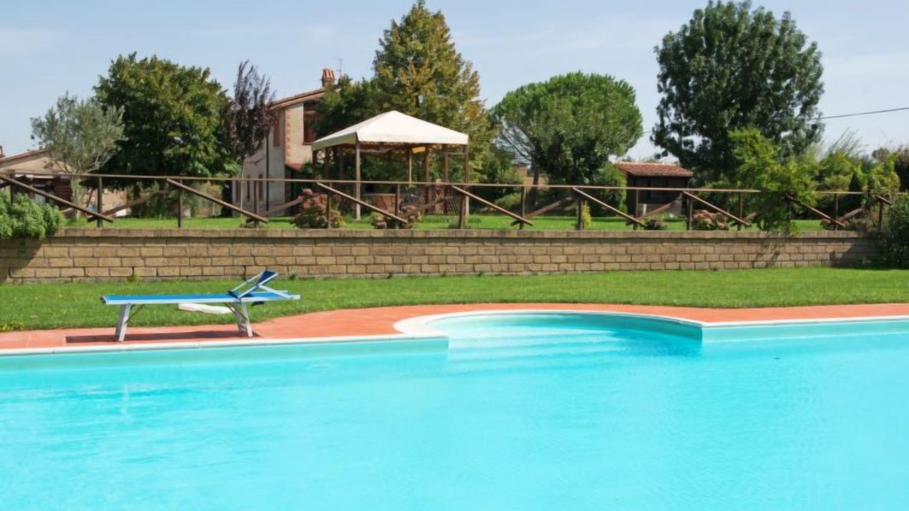 Photo of Outdoor in Trevinano