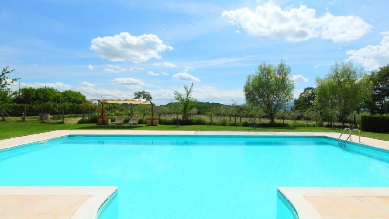 Photo of Outdoor in Trevinano