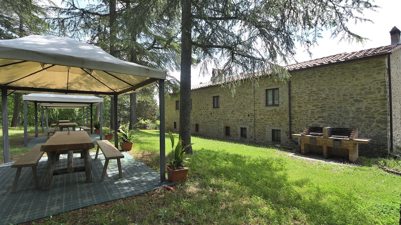 Photo of Outdoor in Gaiole in Chianti
