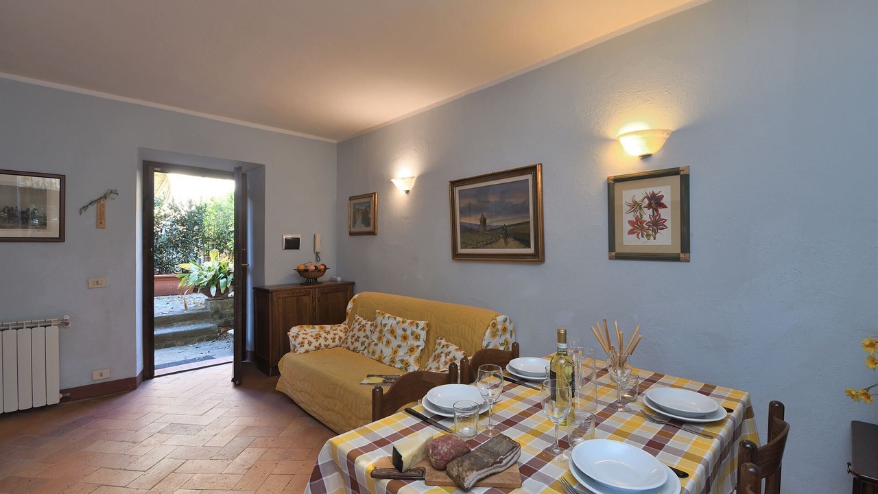 Photo of Others in Gaiole in Chianti