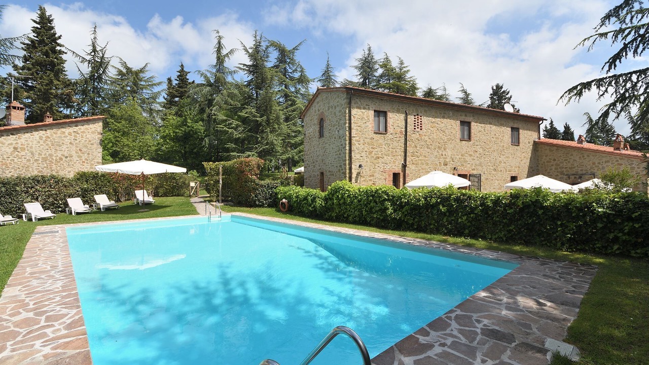 Photo of Outdoor in Gaiole in Chianti