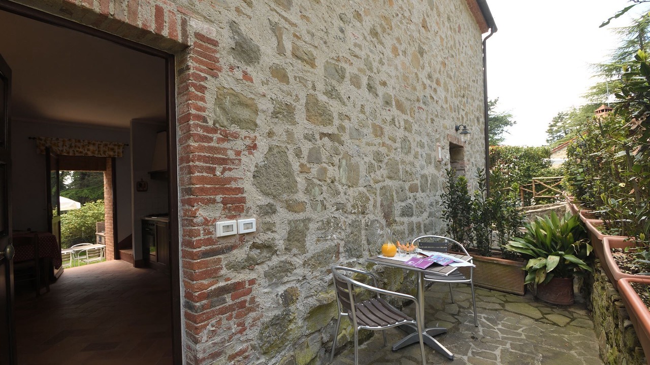Photo of Outdoor in Gaiole in Chianti
