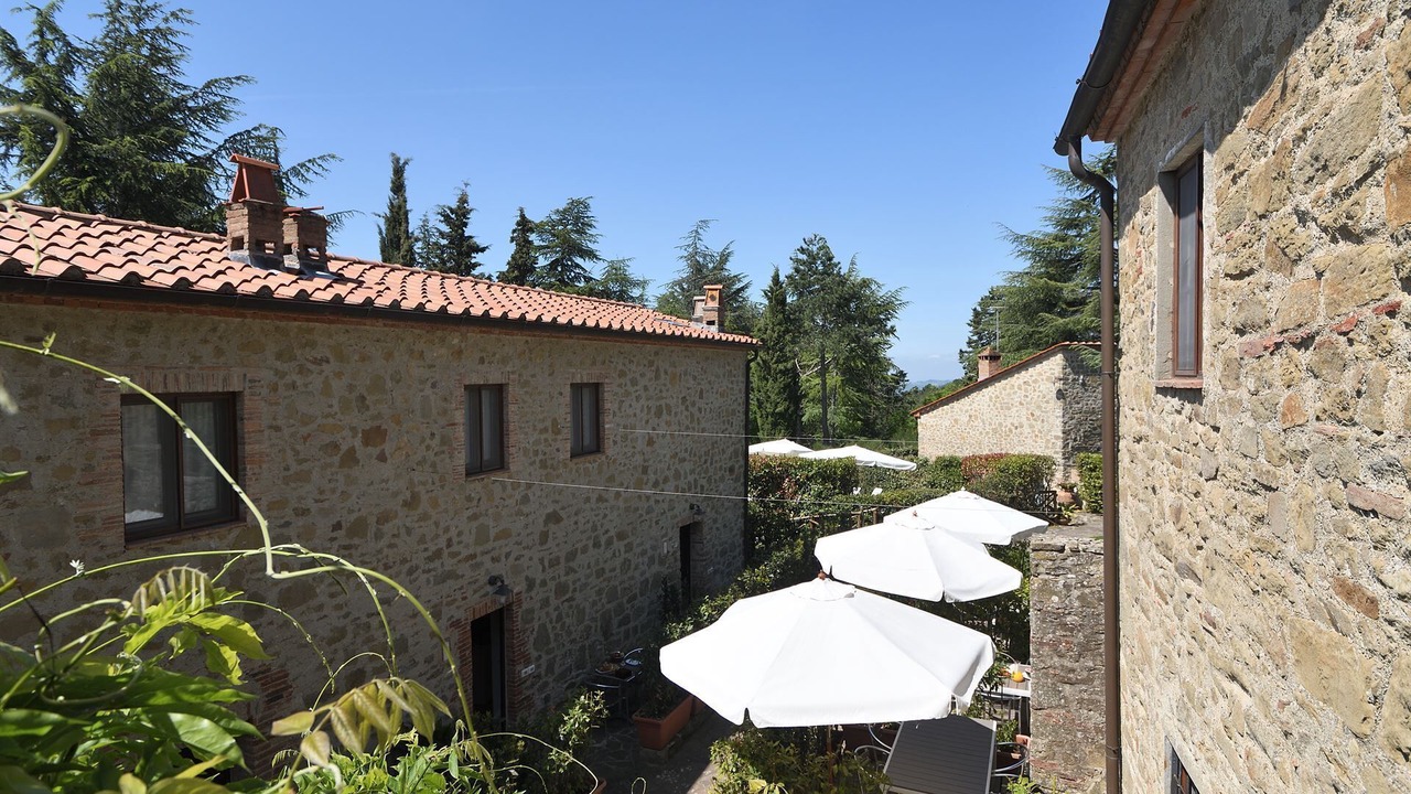 Photo of Outdoor in Gaiole in Chianti