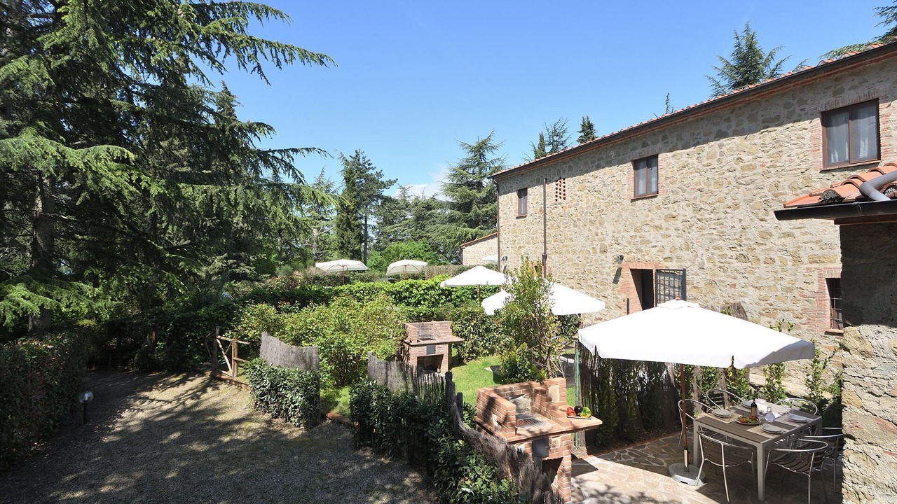 Photo of Outdoor in Gaiole in Chianti