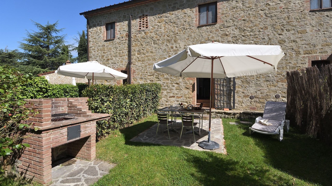 Photo of Outdoor in Gaiole in Chianti
