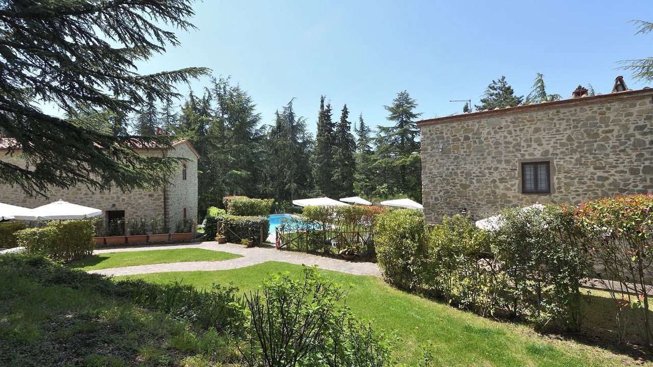 Photo of Outdoor in Gaiole in Chianti