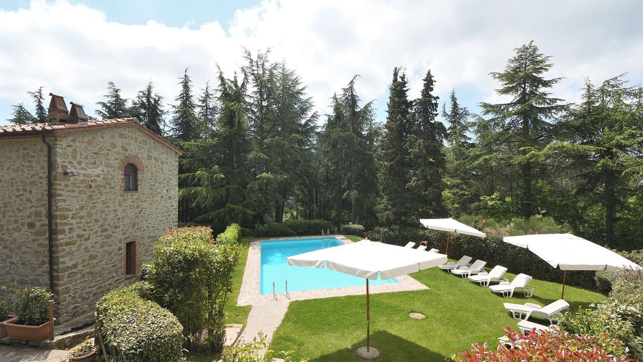 Photo of Outdoor in Gaiole in Chianti