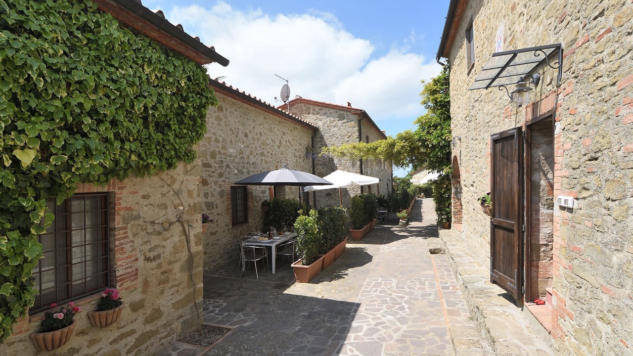Photo of Outdoor in Gaiole in Chianti