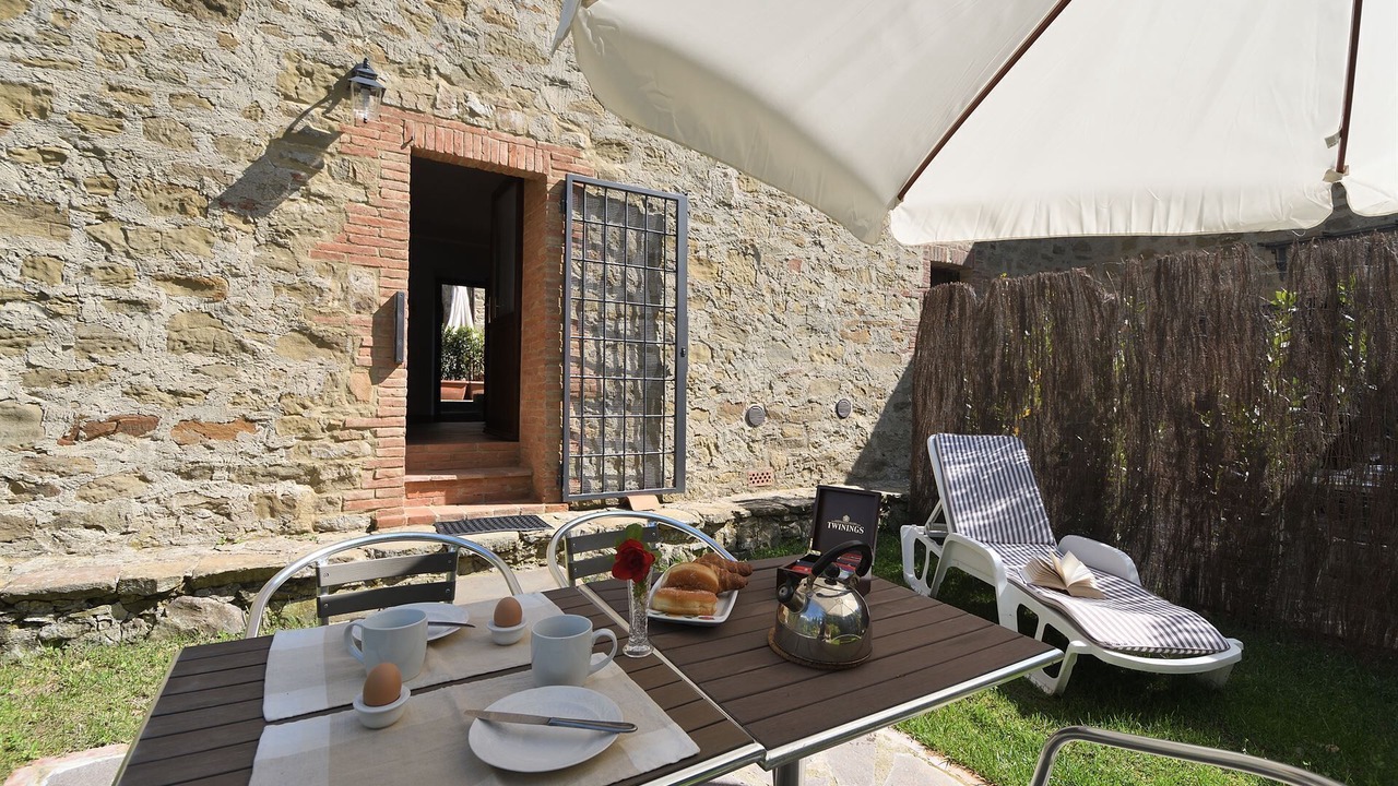 Photo of Outdoor in Gaiole in Chianti