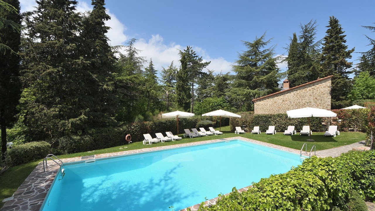 Photo of Outdoor in Gaiole in Chianti