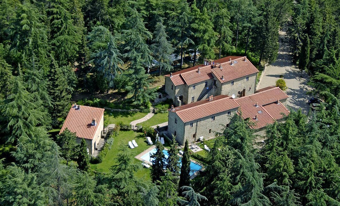 Photo of Outdoor in Gaiole in Chianti