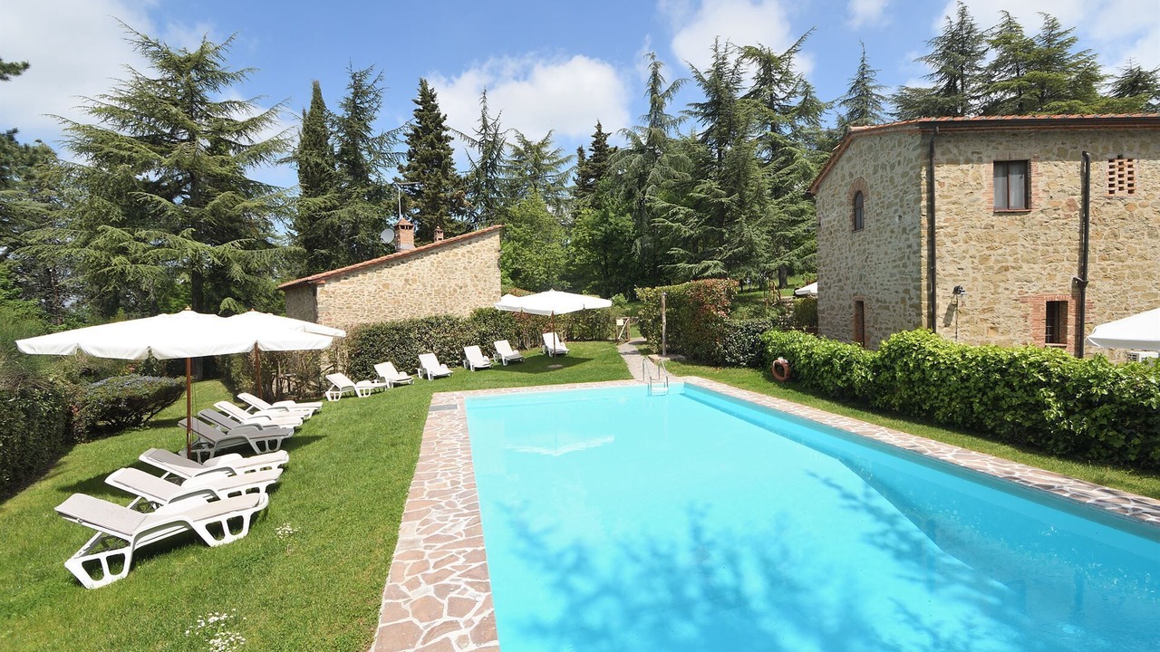 Photo of Outdoor in Gaiole in Chianti