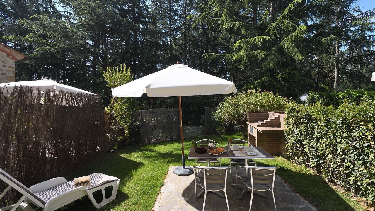 Photo of Outdoor in Gaiole in Chianti