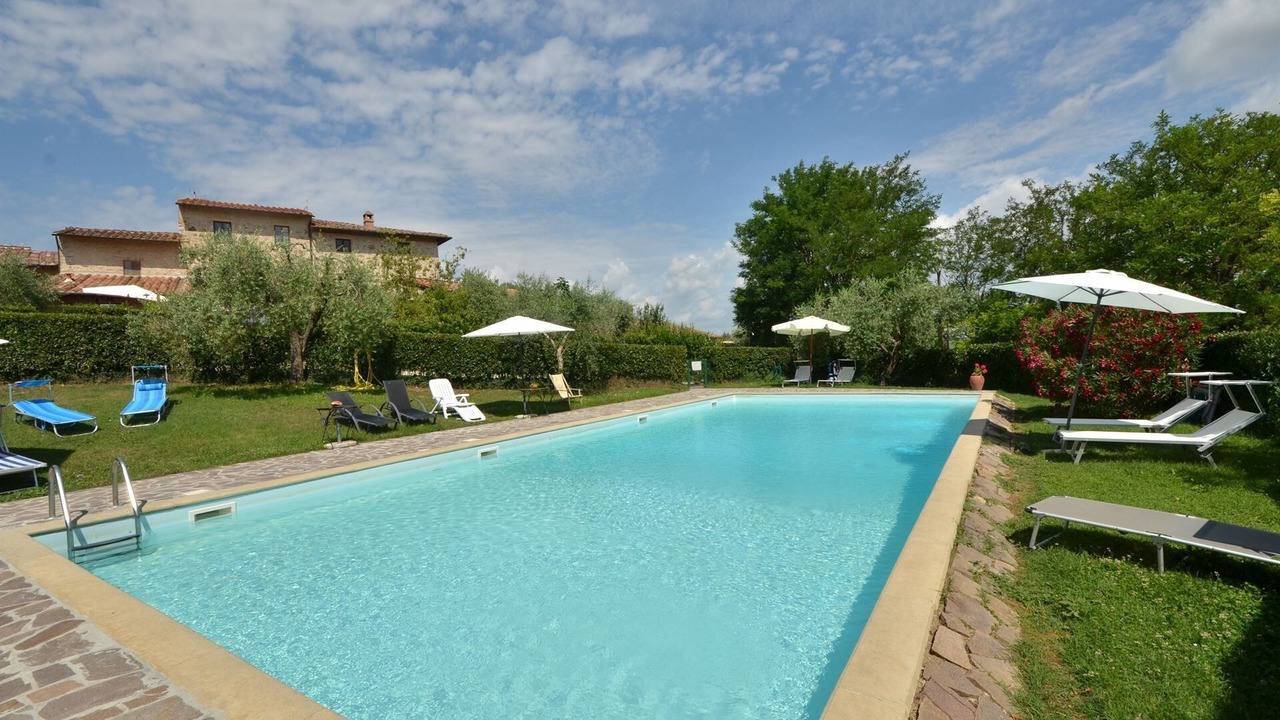 Photo of Outdoor in Colle di Val d'Elsa