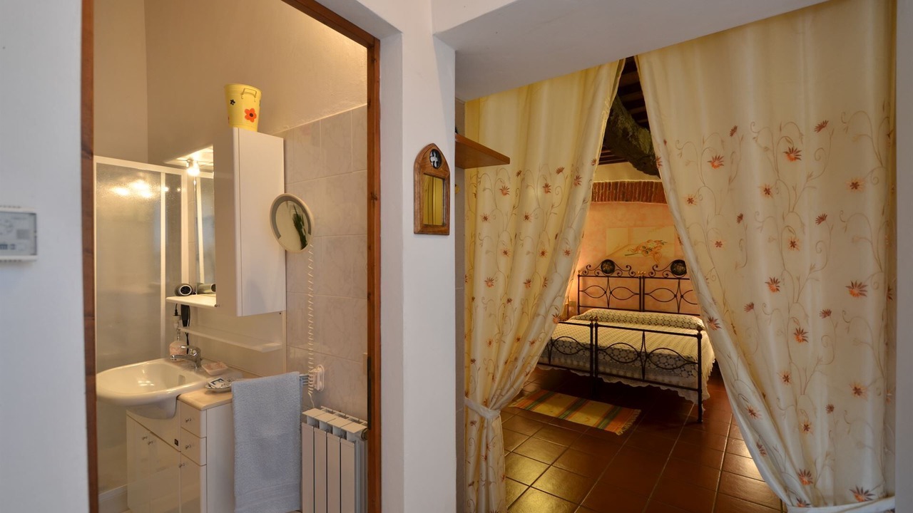 Photo of Bathroom in Colle di Val d'Elsa