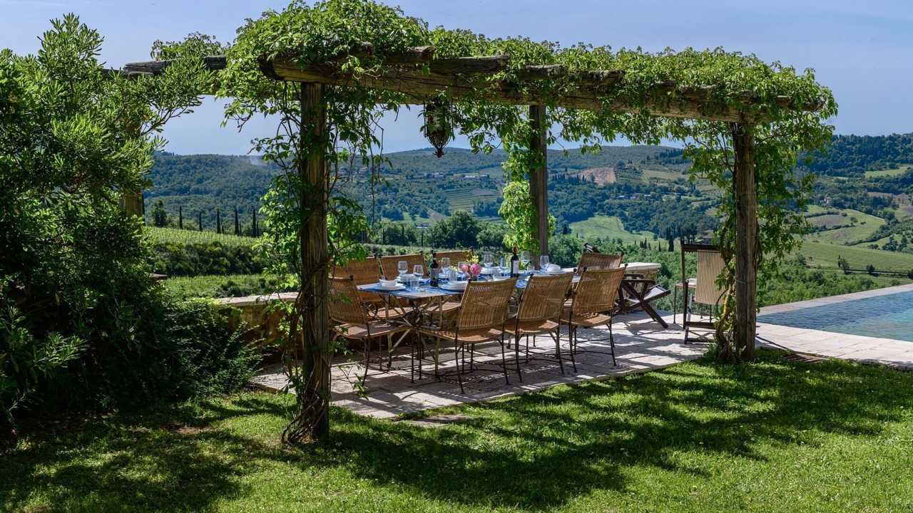 Photo of Outdoor in Radda in Chianti