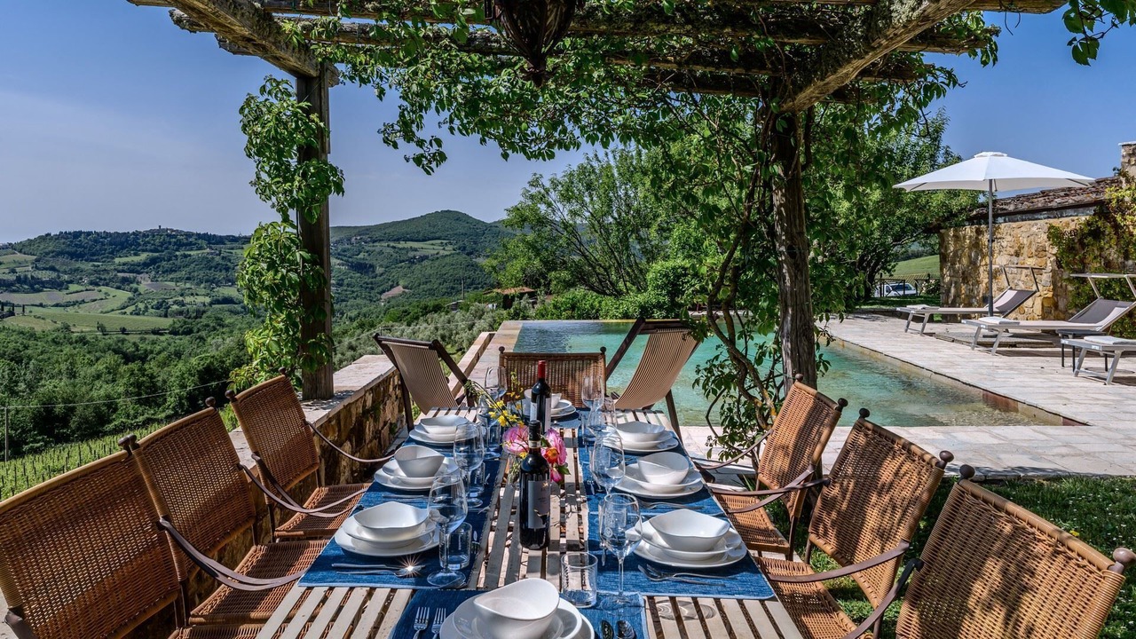 Photo of Outdoor in Radda in Chianti