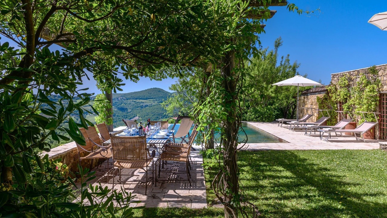 Photo of Outdoor in Radda in Chianti