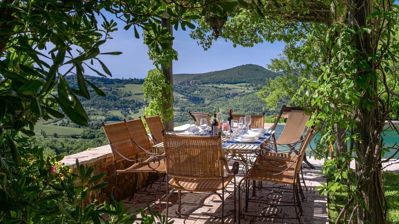 Photo of Outdoor in Radda in Chianti