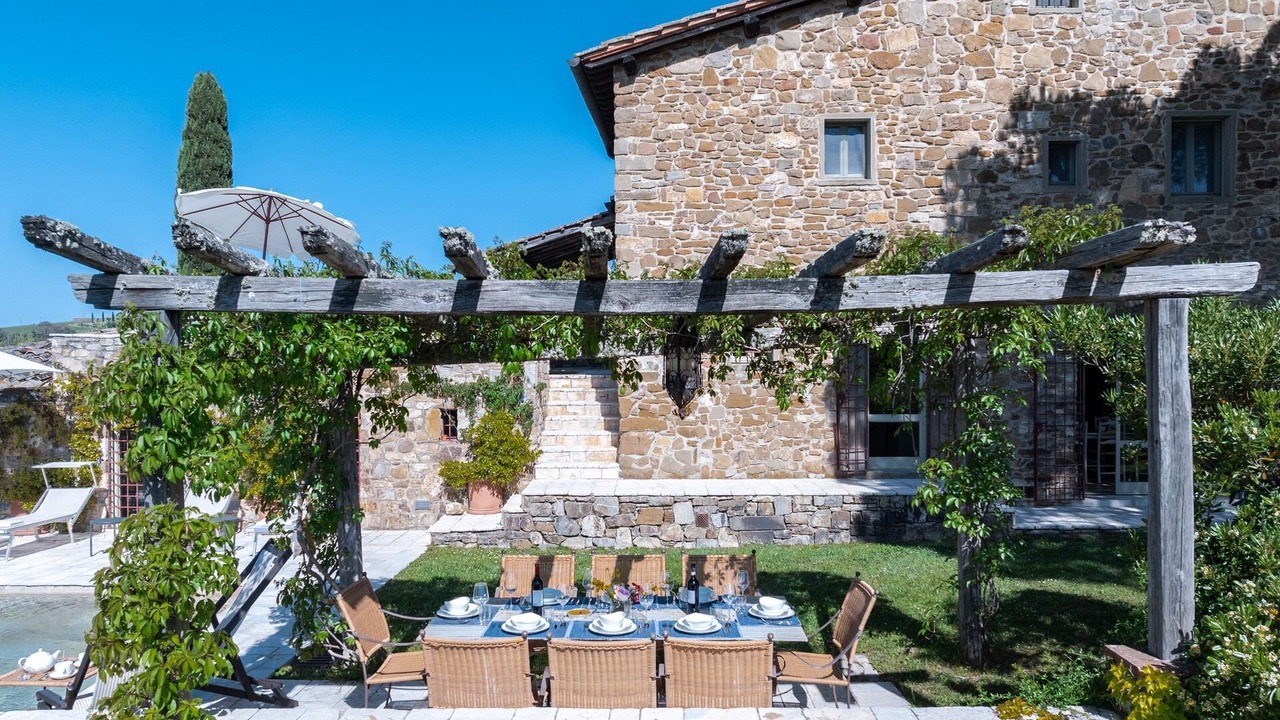 Photo of Outdoor in Radda in Chianti