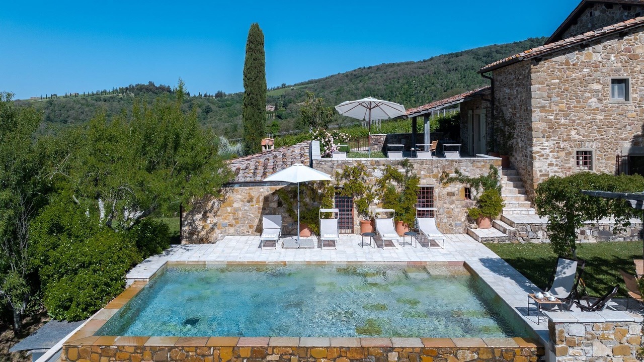 Photo of Outdoor in Radda in Chianti