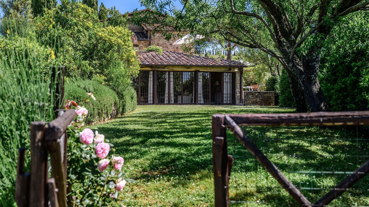 Photo of Outdoor in Radda in Chianti