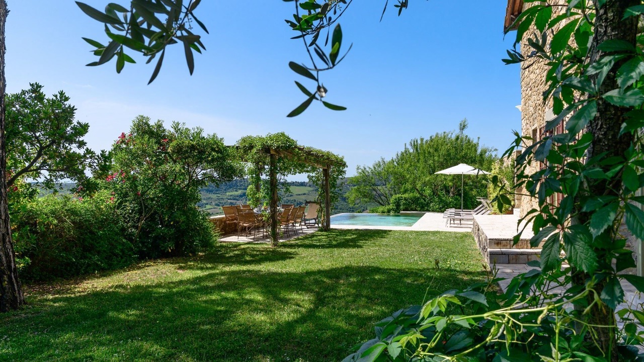 Photo of Outdoor in Radda in Chianti