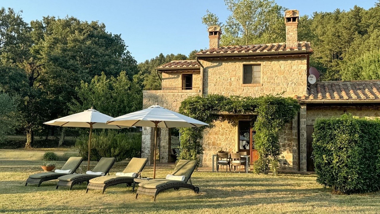Photo of Outdoor in Roccalbegna