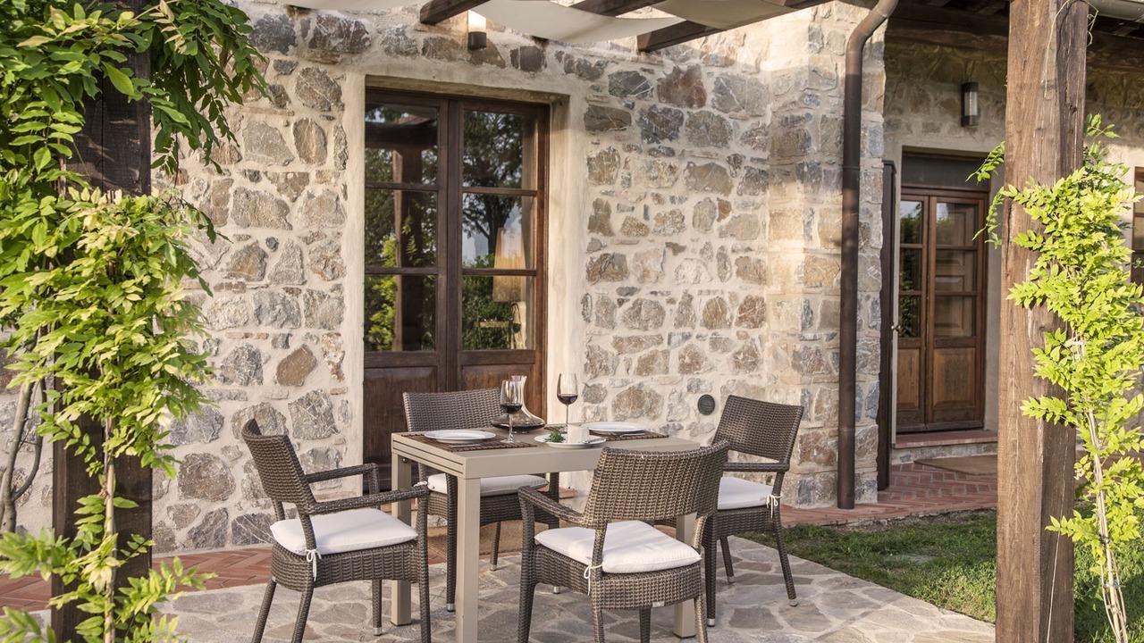 Photo of Outdoor in Roccalbegna