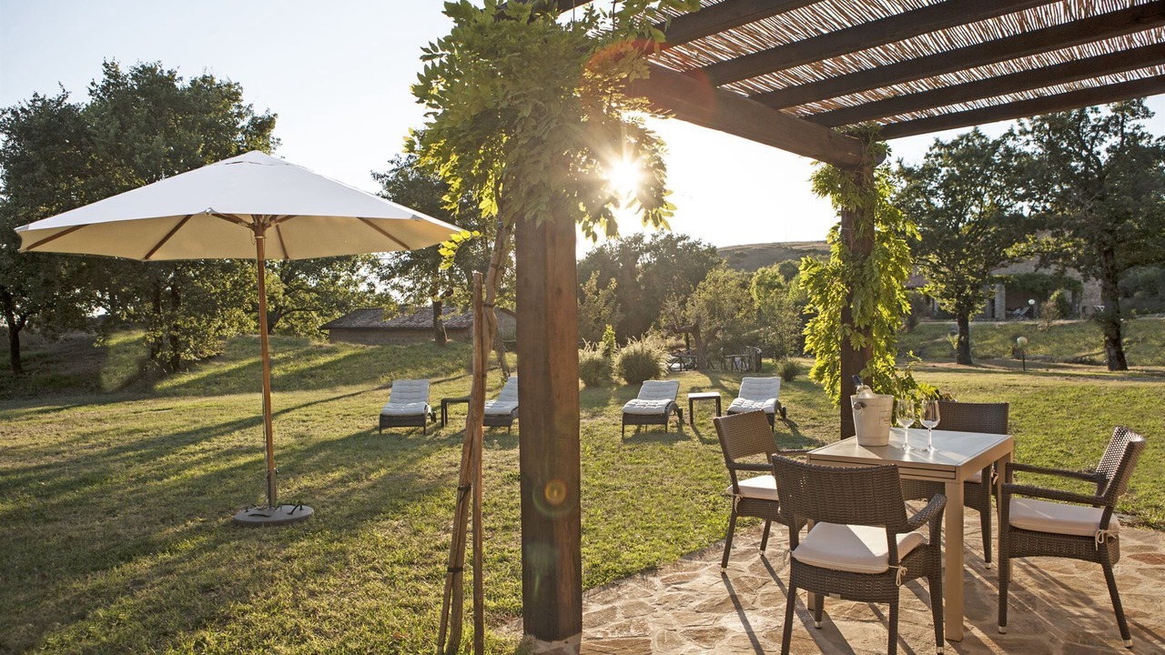 Photo of Outdoor in Roccalbegna