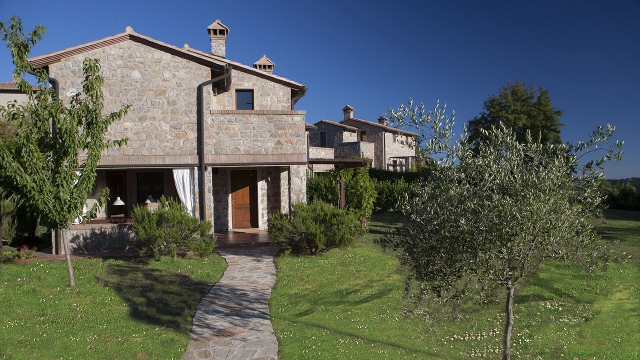 Photo of Outdoor in Roccalbegna