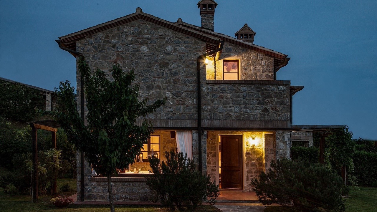Photo of Outdoor in Roccalbegna