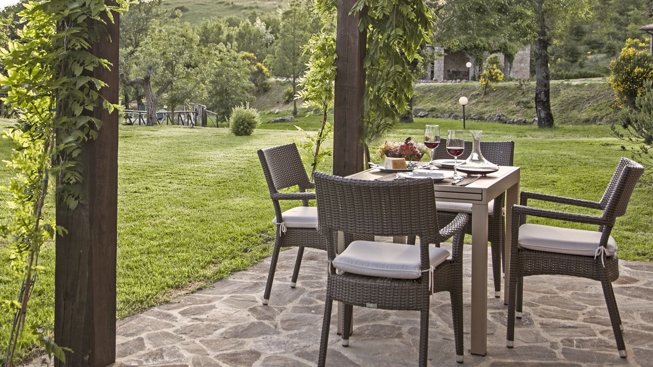 Photo of Outdoor in Roccalbegna