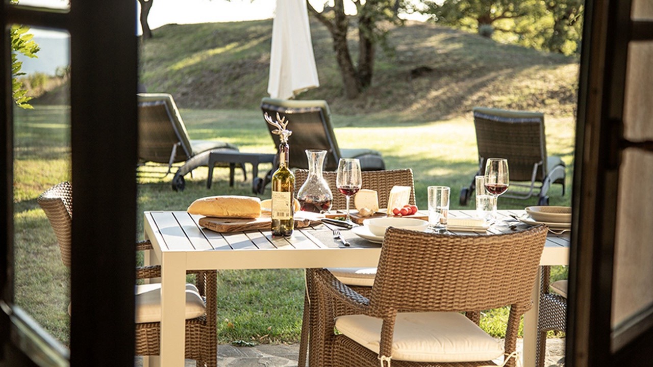 Photo of Outdoor in Roccalbegna