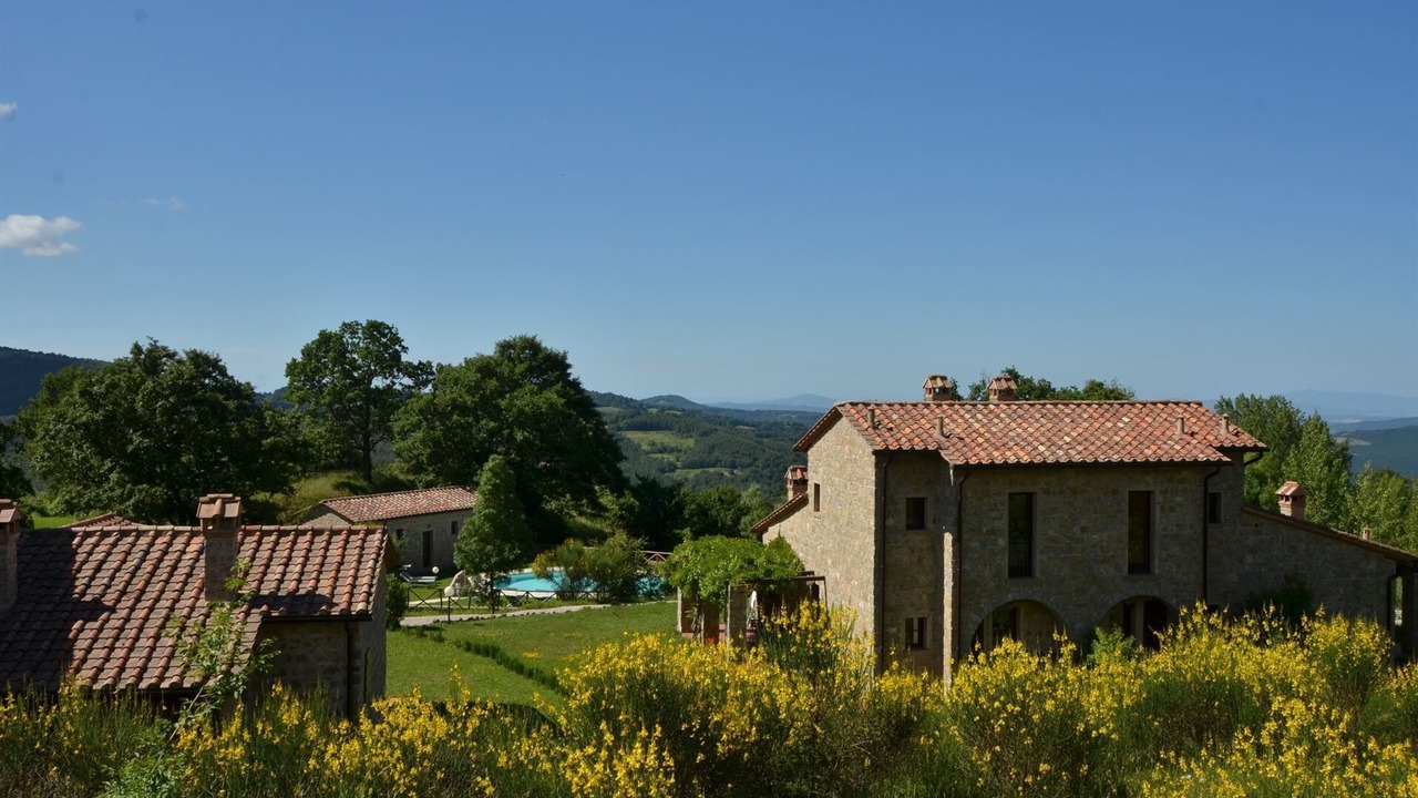 Photo of Outdoor in Roccalbegna