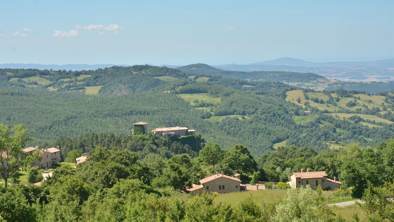 Photo of Outdoor in Roccalbegna